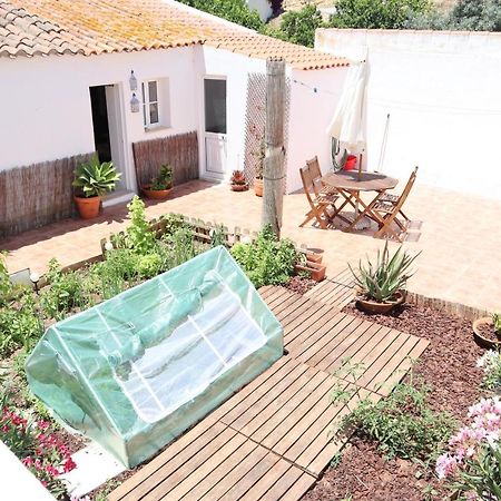 Salema Beach Private Villa Buitenkant foto