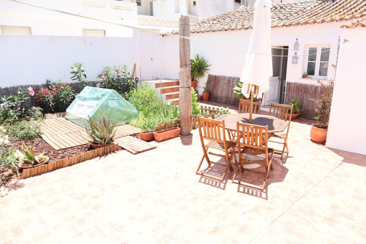 Salema Beach Private Villa Buitenkant foto